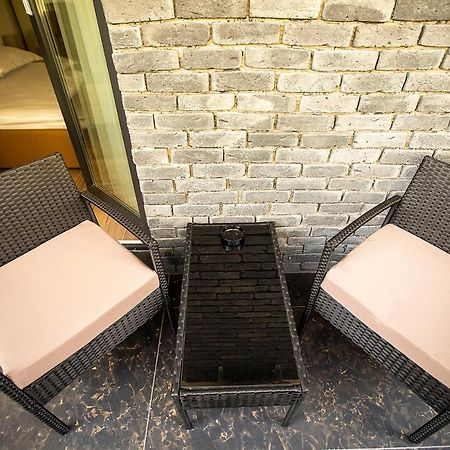Covaciu Aparthotel クルージュ＝ナポカ エクステリア 写真
