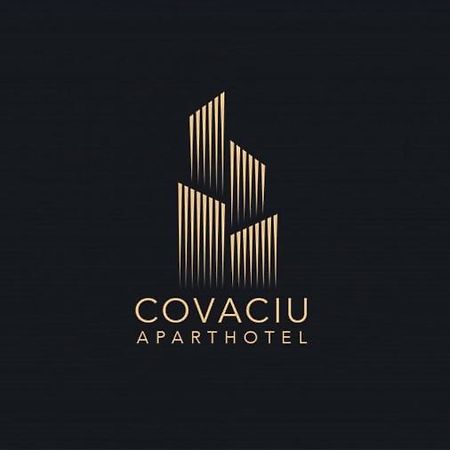 Covaciu Aparthotel クルージュ＝ナポカ エクステリア 写真