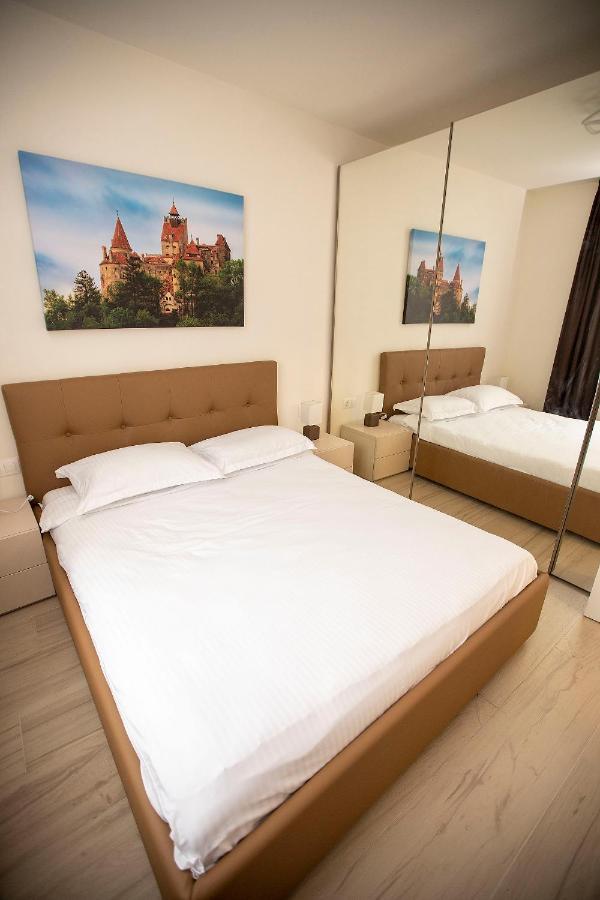Covaciu Aparthotel クルージュ＝ナポカ エクステリア 写真