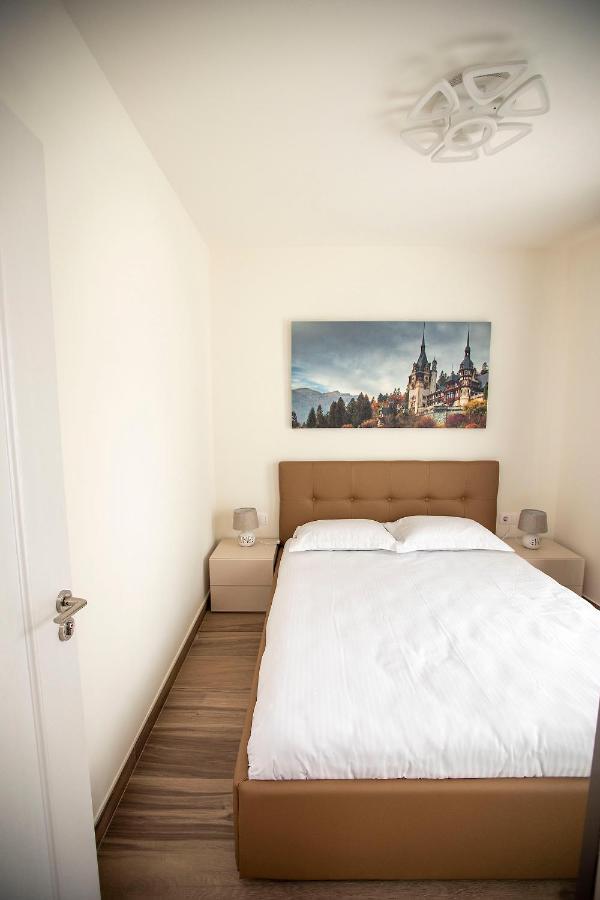 Covaciu Aparthotel クルージュ＝ナポカ エクステリア 写真
