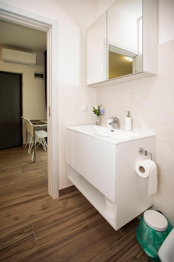 Covaciu Aparthotel クルージュ＝ナポカ エクステリア 写真