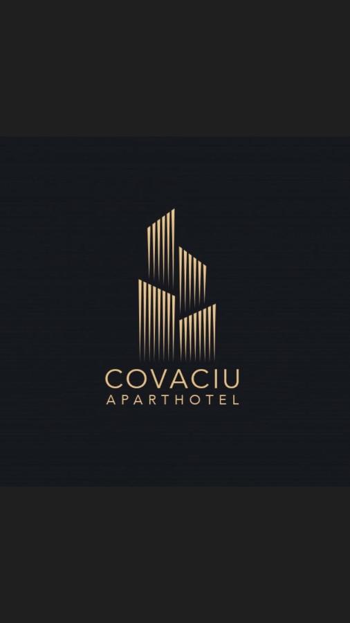 Covaciu Aparthotel クルージュ＝ナポカ エクステリア 写真