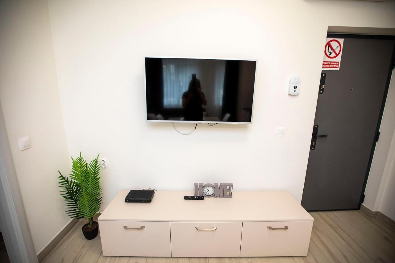 Covaciu Aparthotel クルージュ＝ナポカ エクステリア 写真