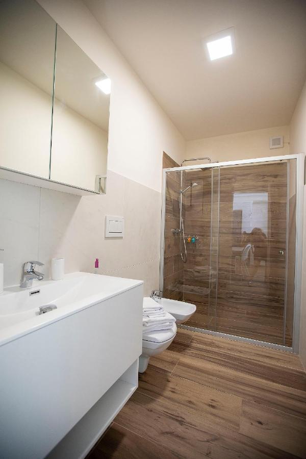 Covaciu Aparthotel クルージュ＝ナポカ エクステリア 写真
