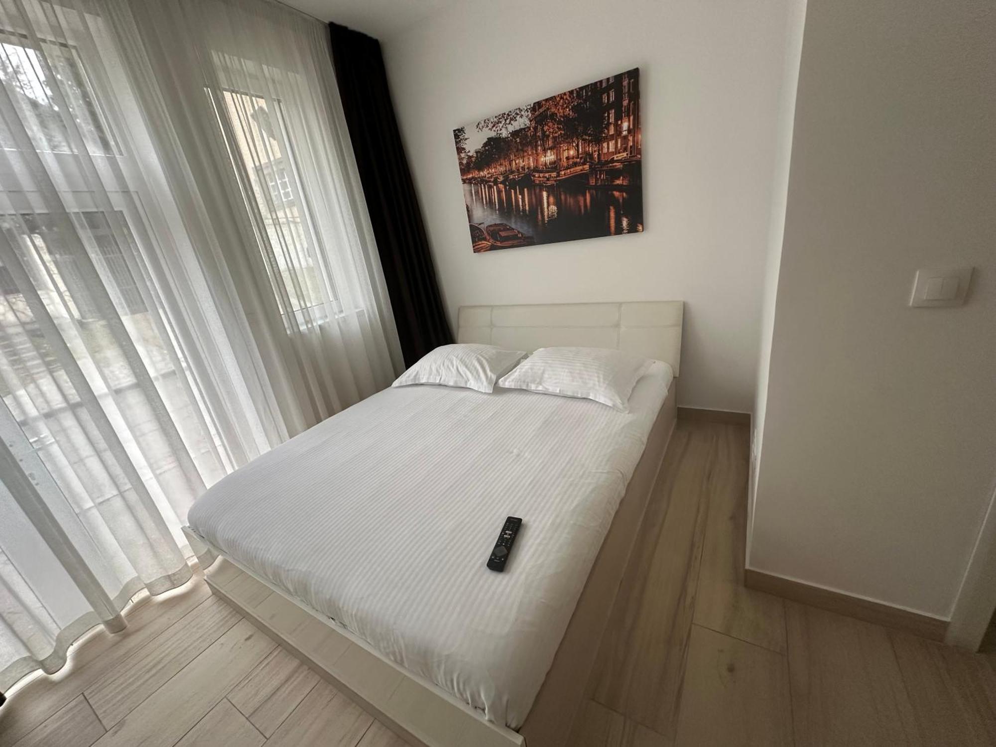 Covaciu Aparthotel クルージュ＝ナポカ エクステリア 写真